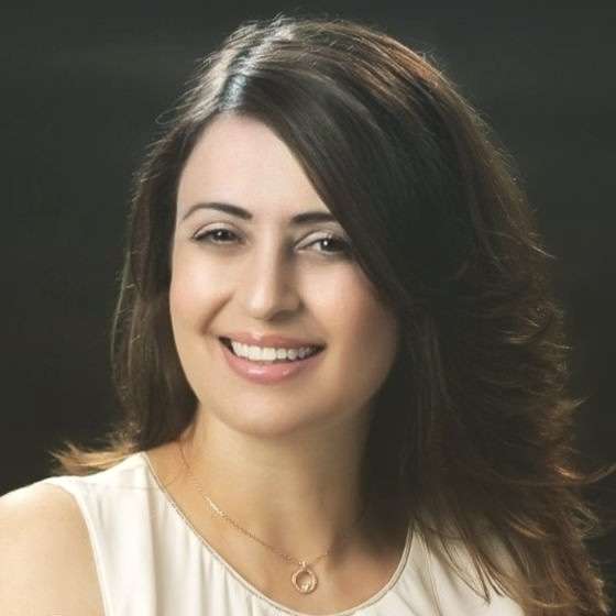 Rula Karadsheh